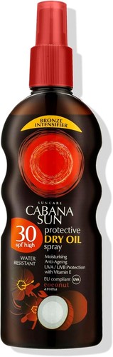 Cabana sun deep - cabana, tanning