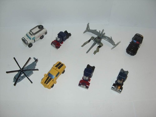 Transformers movie legends - transformers,