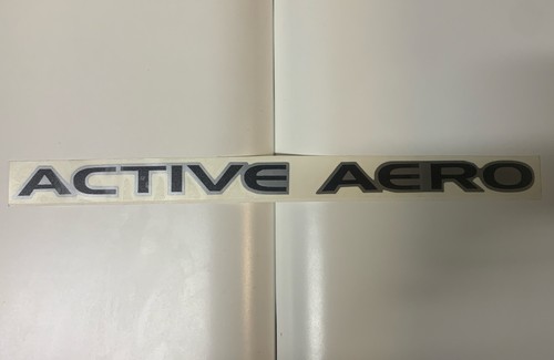 Mitsubishi gto 3000gt active - gto,
