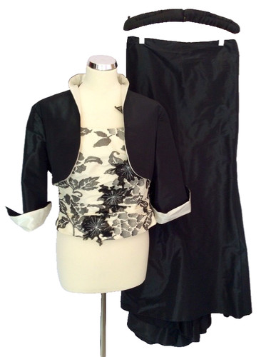 Linea raffaelli black white - raffaelli,