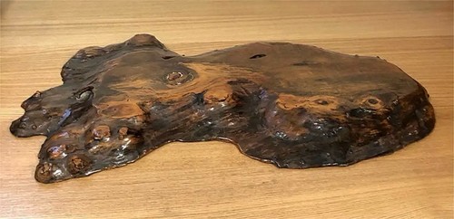 Bonsai table display base - table,
