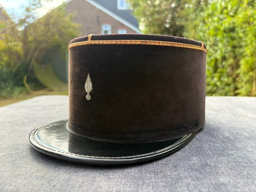 Vintage french foreign - (ww2),
