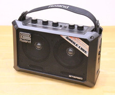 Roland Mobile Cube Stereo