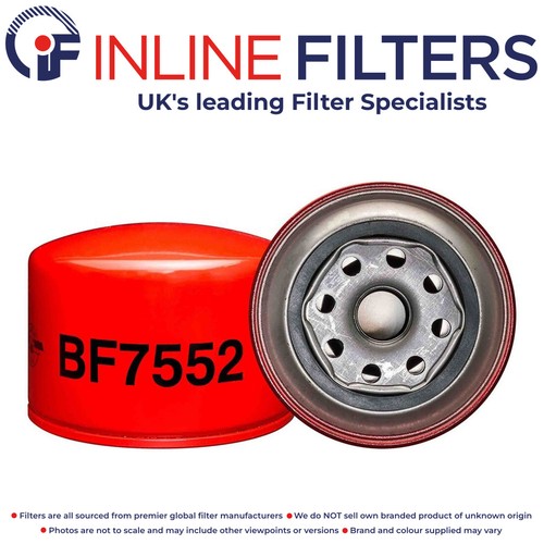 Fuel filter for takeuchi - fuel,