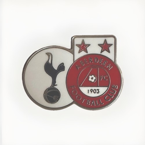 Tottenham hotspur aberdeen - hotspur,