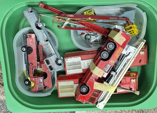 Job lot fire - ,
