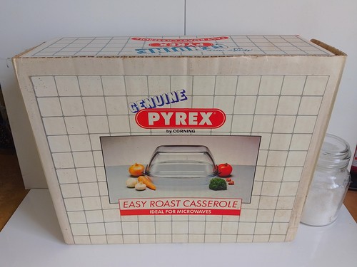 Vintage pyrex easy - vintage,