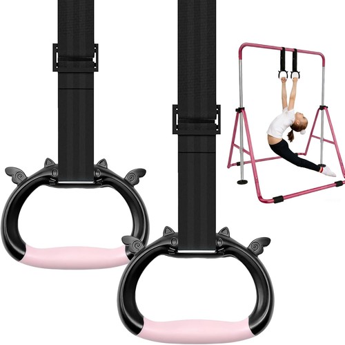 Gymnastics rings for kids - gymnastics,