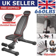 Weight Bench Fitness Weight