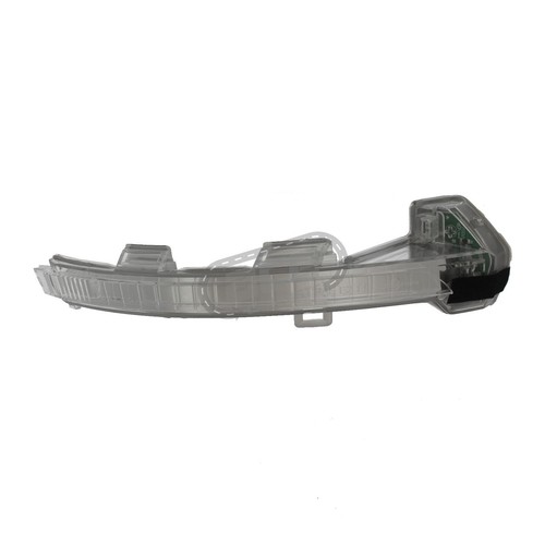 Led wing mirror - mirror, indicator