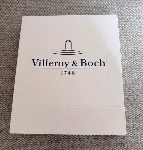 Villeroy boch subway 2 0 - &,