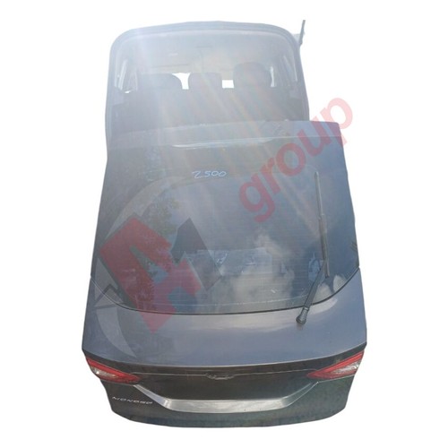 Ford mondeo hatchback - ford,