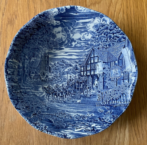 Vintage enoch westwood - vintage,