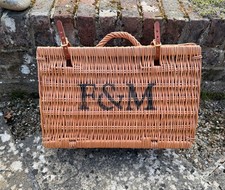 Fortnum and Mason Wicker