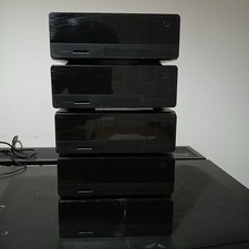 Unbranded Black MiniITX PC