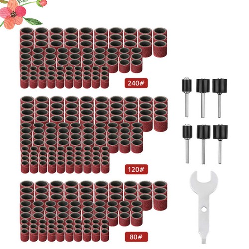 307 pcs die grinder - pcs,