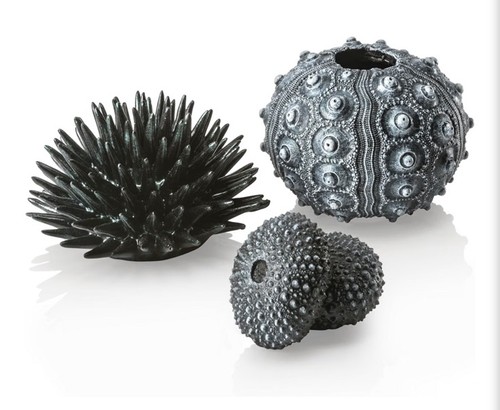 Biorb ornament sea urchins - biorb,