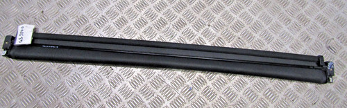 Sunroof roller blind - sunroof, webasto