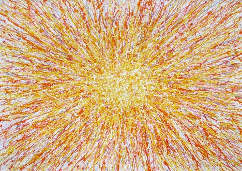 158x112cm really large yellow - 158x112cm,