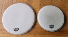 Sonor Coated Drum Heads. 12"