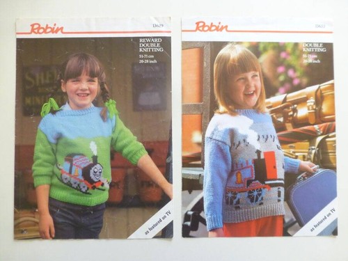 Vtg robin 13629 child - 13629/33,