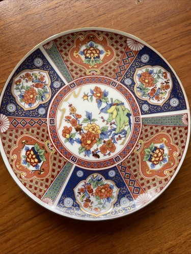 Vintage japanese imari - imari, type