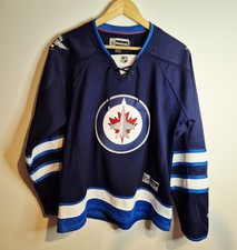 NHL Winnipeg Jets Jersey