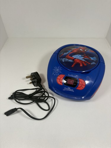Lexibook marvel spider man - lexibook, spider-man