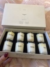 Zara Home x Jo Malone