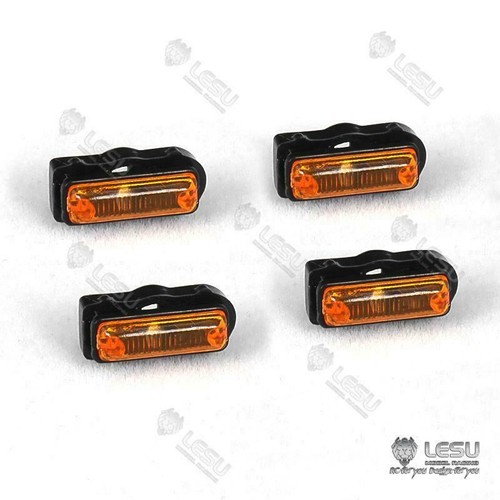 Lesu side skirt led light - lesu,