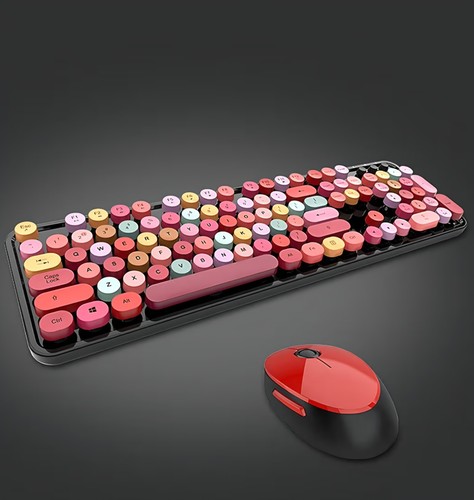 Mofii sweet wireless keyboard - mofii,