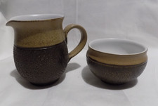 Denby   COTSWOLD     MILK JUG