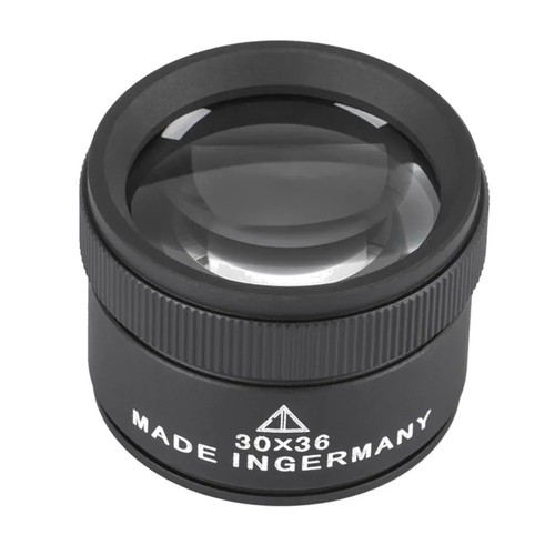 Jewelers loupe magnifier - loupe,