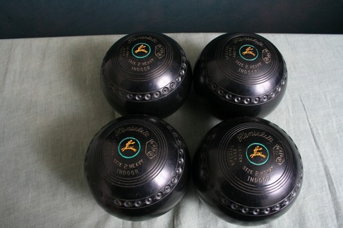 Henselite indoor size heavy - 2,