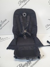 Bugaboo Donkey 2 seat fabric -
