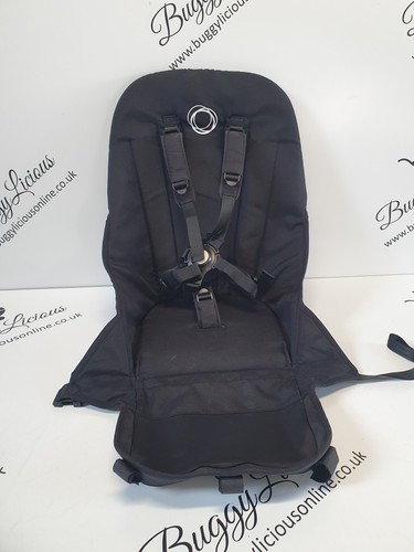 Bugaboo donkey seat fabric - seat,