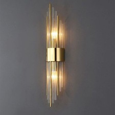 Modern LED Wall Lamp Living