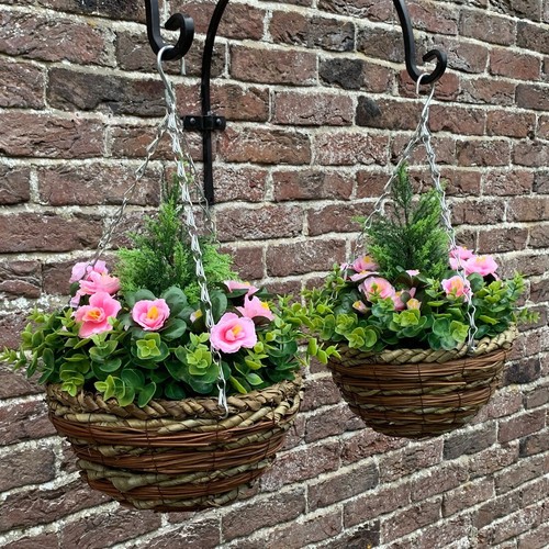 Artificial topiary azalea - topiary,