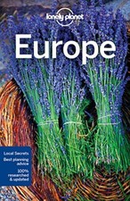 Lonely Planet Europe (Travel