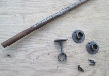 Vintage industrial shop