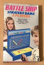 Travel Battleship Strategy