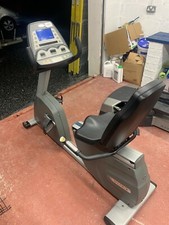 technogym exercise bike
