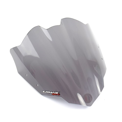 Ermax sport screen light smoke - screen,