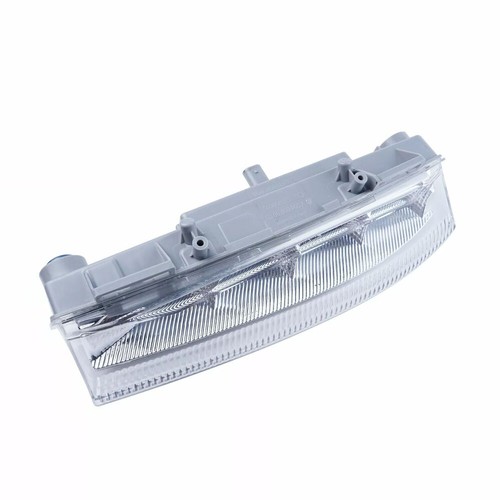 Left side led drl - side, daytime
