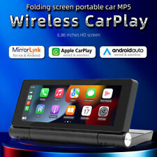 6.86" Portable Touch Screen