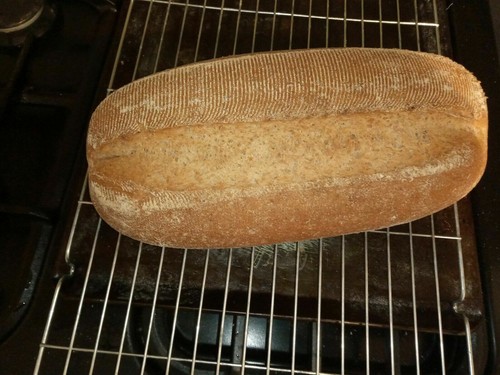 New oval banneton - new, banneton 