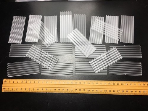 Juweela 1 32 corrugated - 1/32,