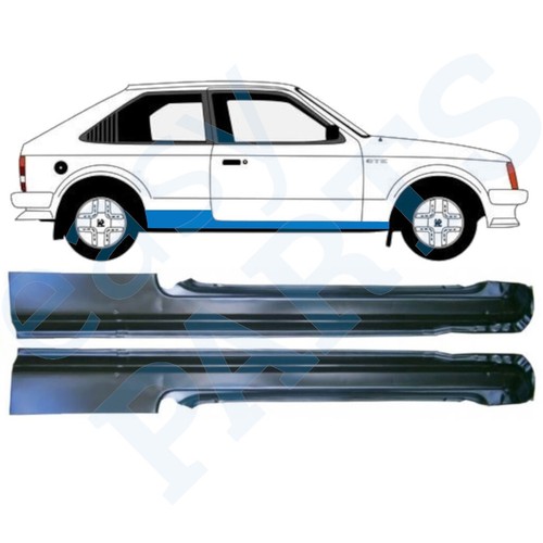 Opel vauxhall kadett - opel,