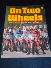 ON TWO WHEELS #  6 - BATAVUS