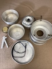 Series 25 Trangia Alloy Stove